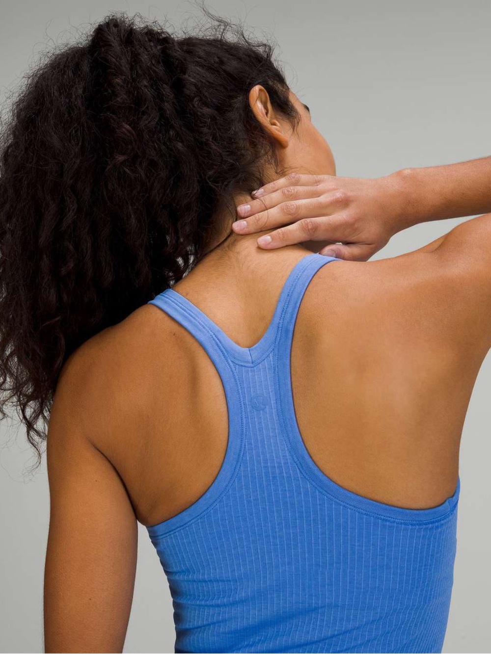 Lululemon Ebb to Street Tank Top-
Blue Nile - Picture 4 of 9